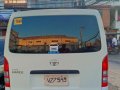 Sell Used 2017 Toyota Hiace Manual Diesel in Angeles-3