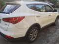 2013 Hyundai Santa Fe for sale in Malabon-7