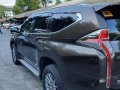 Selling Mitsubishi Montero Sport 2016 at 37000 km in Cainta-5