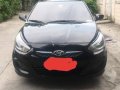 Selling Hyundai Accent 2012 Automatic Gasoline in Bacoor-3