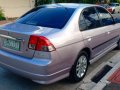 2nd Hand Honda Civic 2005 Manual Gasoline for sale in Quezon City-7
