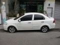 Selling Chevrolet Aveo 2009 Automatic Gasoline in Makati-0