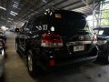 Selling Black Toyota Land Cruiser 2015 at 30000 km in Makati-8