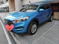 Used Hyundai Tucson 2016 for sale in San Juan-4