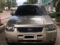 Selling 2nd Hand Ford Escape 2006 in Malolos-11