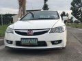 2007 Honda Civic for sale in Santa Rosa-2