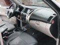 Mitsubishi Montero 2014 Manual Diesel for sale in Bacoor-4