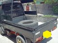 Selling Suzuki Multi-Cab 2006 Manual Gasoline in Quezon City-2