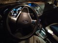 Selling Ford Fiesta 2014 Hatchback Automatic Gasoline in San Juan-7