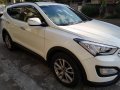 2013 Hyundai Santa Fe for sale in Malabon-6