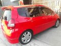 Honda Jazz 2005 for sale in Olongapo-0