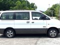 Selling 2nd Hand Hyundai Starex 2007 in Quezon City-4