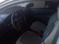 Selling Mitsubishi Mirage G4 2014 Manual Gasoline in San Jose del Monte-3