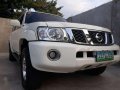 Used Nissan Patrol Super Safari 2007 Automatic Diesel for sale in Carmona-10