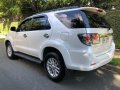 2014 Toyota Fortuner for sale in Quezon City-9