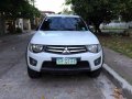 2nd Hand Mitsubishi Strada 2011 Automatic Diesel for sale in Las Piñas-7