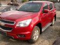 Sell Used 2014 Chevrolet Trailblazer at 40000 km in Cainta-3