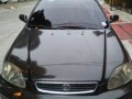 2nd Hand Honda Civic 1996 for sale in Quezon City-2