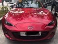 Selling Mazda Mx-5 2019 in Manila-6