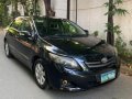 Selling Toyota Altis 2010 Manual Gasoline in Taguig-7