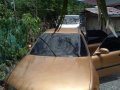 Selling Honda Integra 1994 Manual Gasoline in Santiago-3