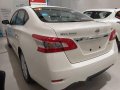 White Nissan Sylphy 2019 for sale in Manila -6