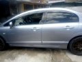 2nd Hand Honda Civic 2007 Manual Gasoline for sale in Baliuag-0