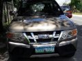 Used Isuzu Crosswind 2010 for sale in Tarlac City-8