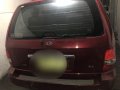 2nd Hand Kia Sedona 2000 Manual Diesel for sale in Quezon City-1