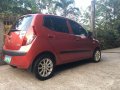 Selling 2nd Hand Hyundai I10 2010 in Pasig-4