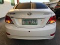 2nd Hand Hyundai Accent 2012 for sale in Muntinlupa-4