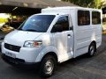 Selling White Suzuki Apv 2017 in Cainta-10