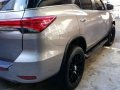 2018 Toyota Fortuner for sale in San Juan-7