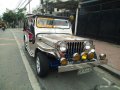 Toyota Owner-Type-Jeep Manual Gasoline for sale in San Mateo-6