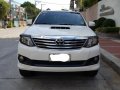 2nd Hand Toyota Fortuner 2014 for sale in Quezon City-9