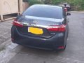 Selling Toyota Altis 2016 Manual Gasoline in Quezon City-2