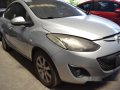 Sell Silver 2011 Mazda 2 in Makati-3