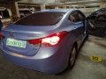2012 Hyundai Elantra for sale in Las Piñas-8
