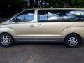 Hyundai Grand Starex 2011 Automatic Diesel for sale in San Juan-10