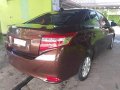 Toyota Vios 2016 Automatic Gasoline for sale in Bacolod-8