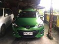 Selling 2nd Hand Mazda 2 2011 Automatic Gasoline at 110000 km in Tarlac City-1