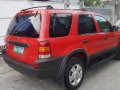 Selling Ford Escape 2003 in Calamba-7