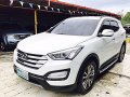 Hyundai Santa Fe 2013 Automatic Diesel for sale in Mandaue-8