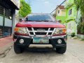 Selling Isuzu Sportivo 2010 Automatic Diesel in Quezon City-6