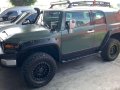 Toyota Fj Cruiser 2016 Automatic Gasoline for sale in Pasig-1