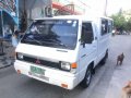 Selling 2nd Hand Mitsubishi L300 1996 in Antipolo-8