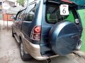 Selling Isuzu Crosswind 2009 Manual Diesel in Cebu City-3