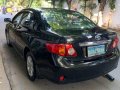 Selling Toyota Altis 2010 Manual Gasoline in Taguig-3