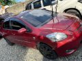 Selling Toyota Vios 2009 at 70000 km in Santiago-0