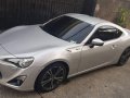Selling Toyota 86 2013 Automatic Gasoline in Quezon City-1
